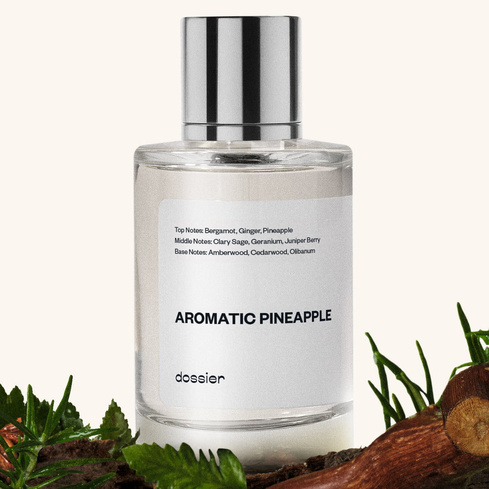 Aromatic-Pineapple-100ml-Aromatic-Fougere-Fresh-Aromatic